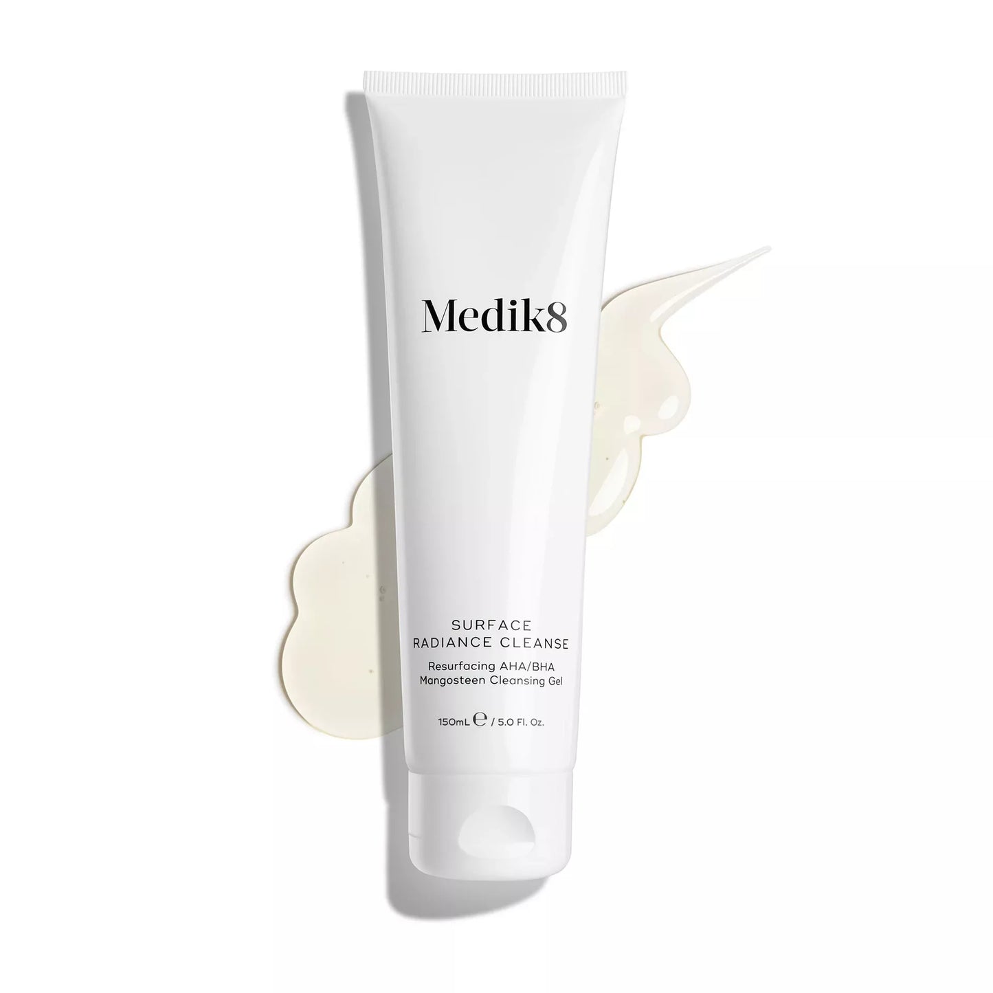 MEDIK8 Surface Radiance Cleanse очищаючий гель з АНА-кислотами