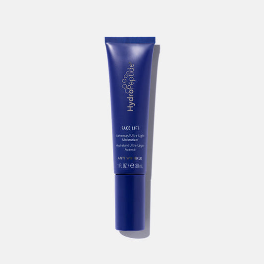 HYDROPEPTIDE Face Lift крем для профілактики та корекції вікових змін