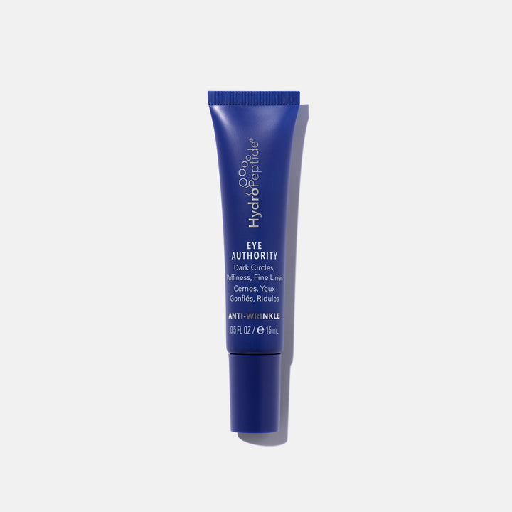 HYDROPEPTIDE Eye Authority інтенсивний ліфтинг-крем для повік