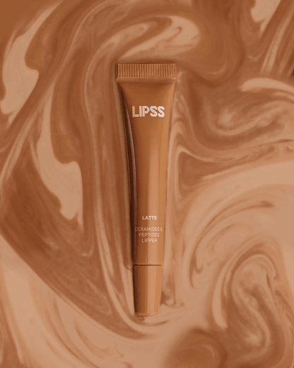 LIPSS Lipper-блиск