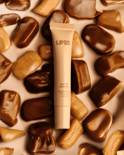 LIPSS Lipper-блиск