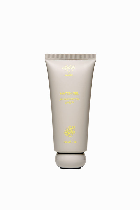 Match Gel - Гель для Beauty-гаджетів