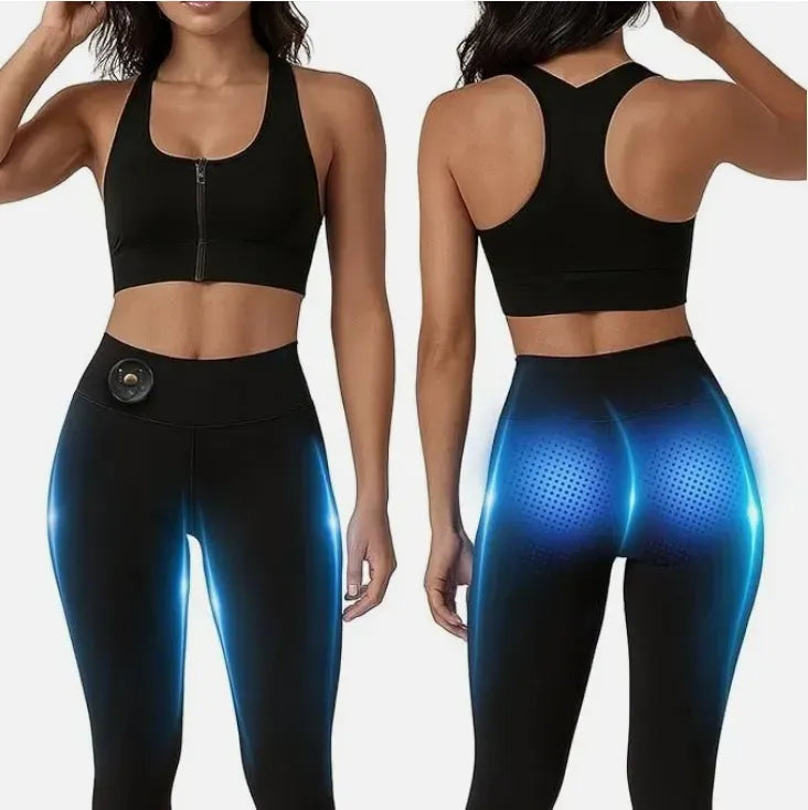 JOVS EMS TONING PANTS