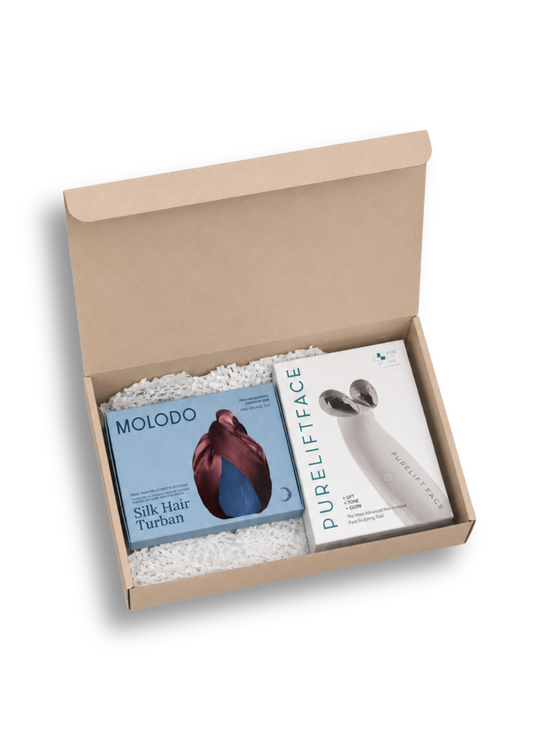 Mother’s Box I : PURELIFT -5% + MOLODO -15%