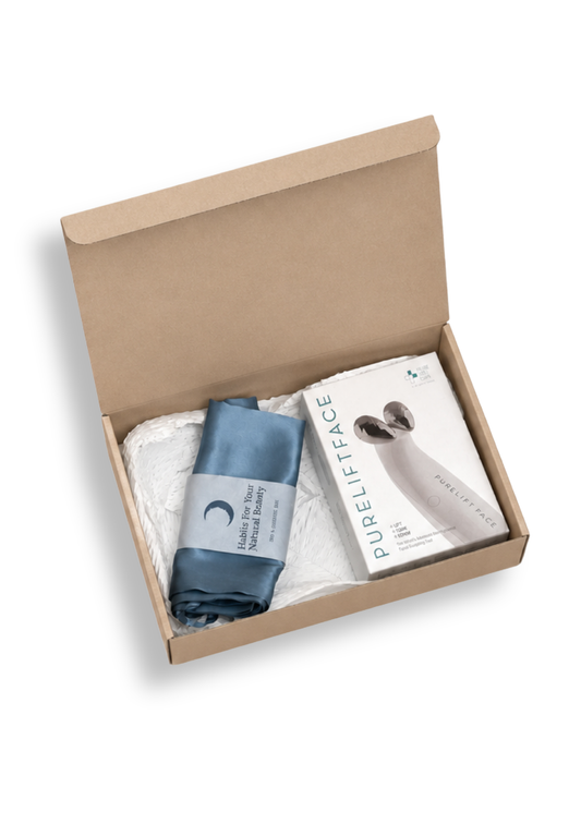 Mother’s Box  II : PURELIFT -5% + MOLODO -15%