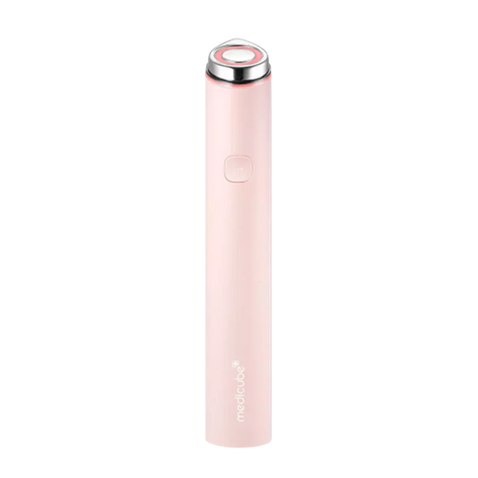 MEDICUBE AGE-R Booster Pro Mini Pink