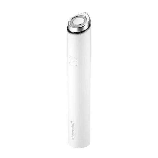 MEDICUBE AGE-R Booster Pro Mini White