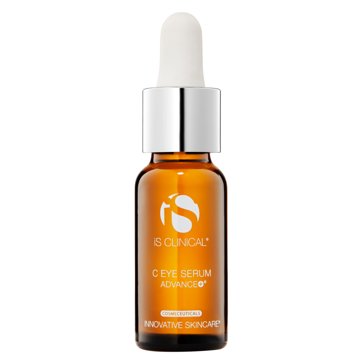 IS CLINICAL C Eye Serum Advance cироватка з вітаміном С для зони навколо очей