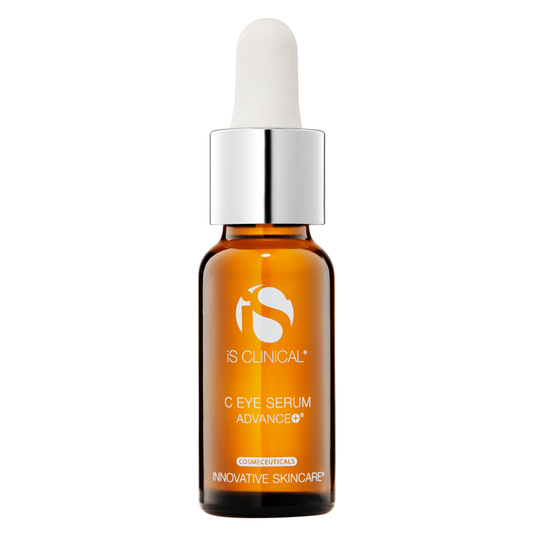 IS CLINICAL C Eye Serum Advance cироватка з вітаміном С для зони навколо очей
