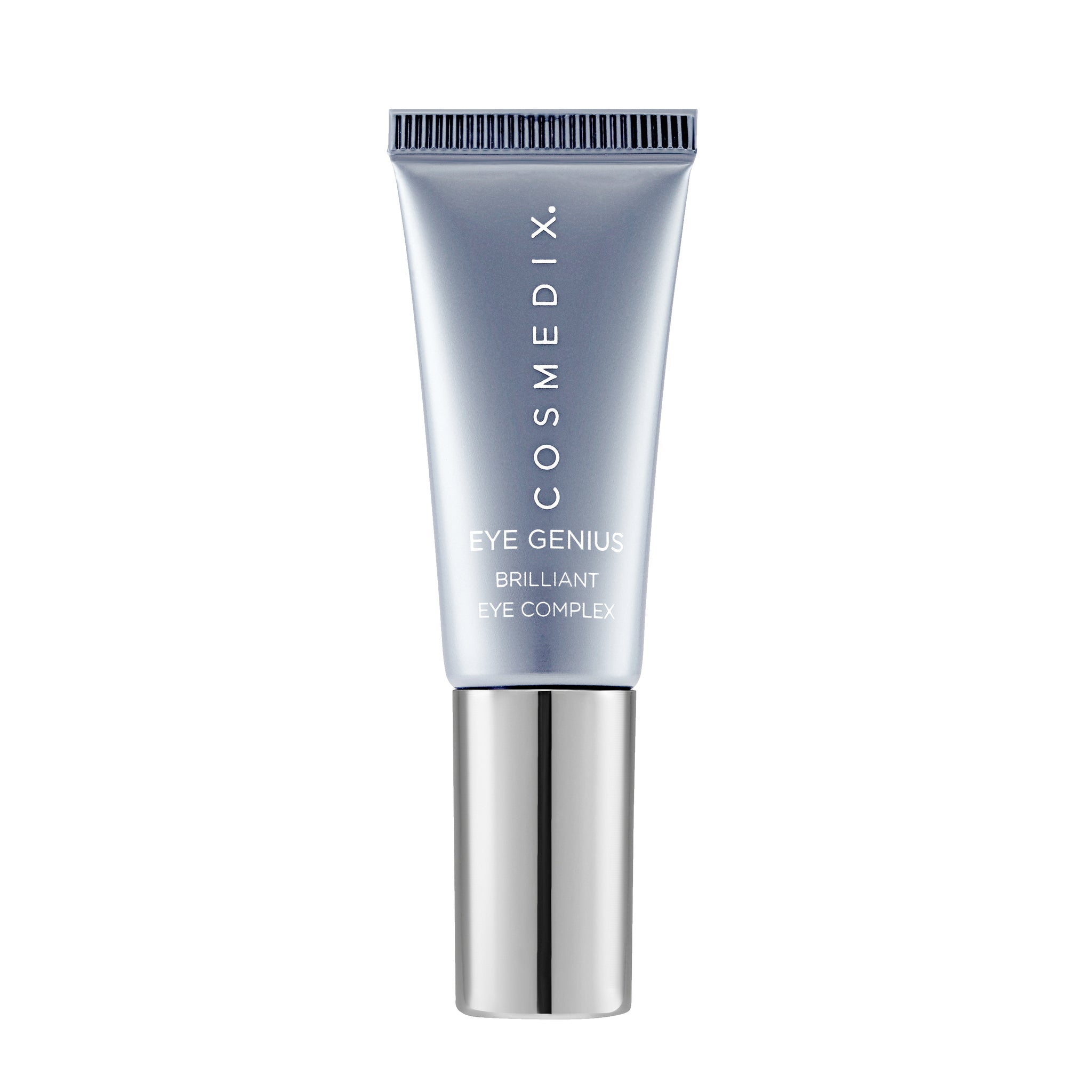 COSMEDIX Eye Genius сироватка для шкіри навколо очей з пептидами