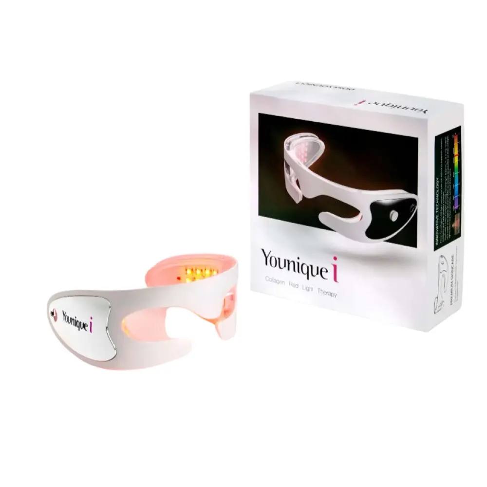 Younique I Collagen Red Light Therapy LED-окуляри