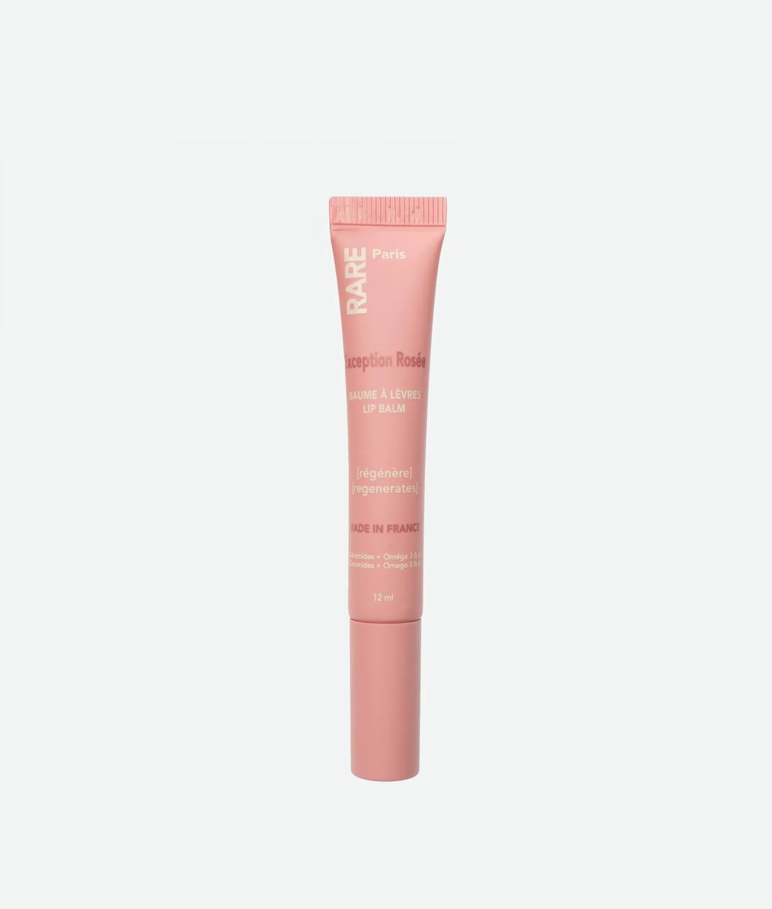 Exception Rosée Regenerating Lip Balm бальзам для губ з церамідами