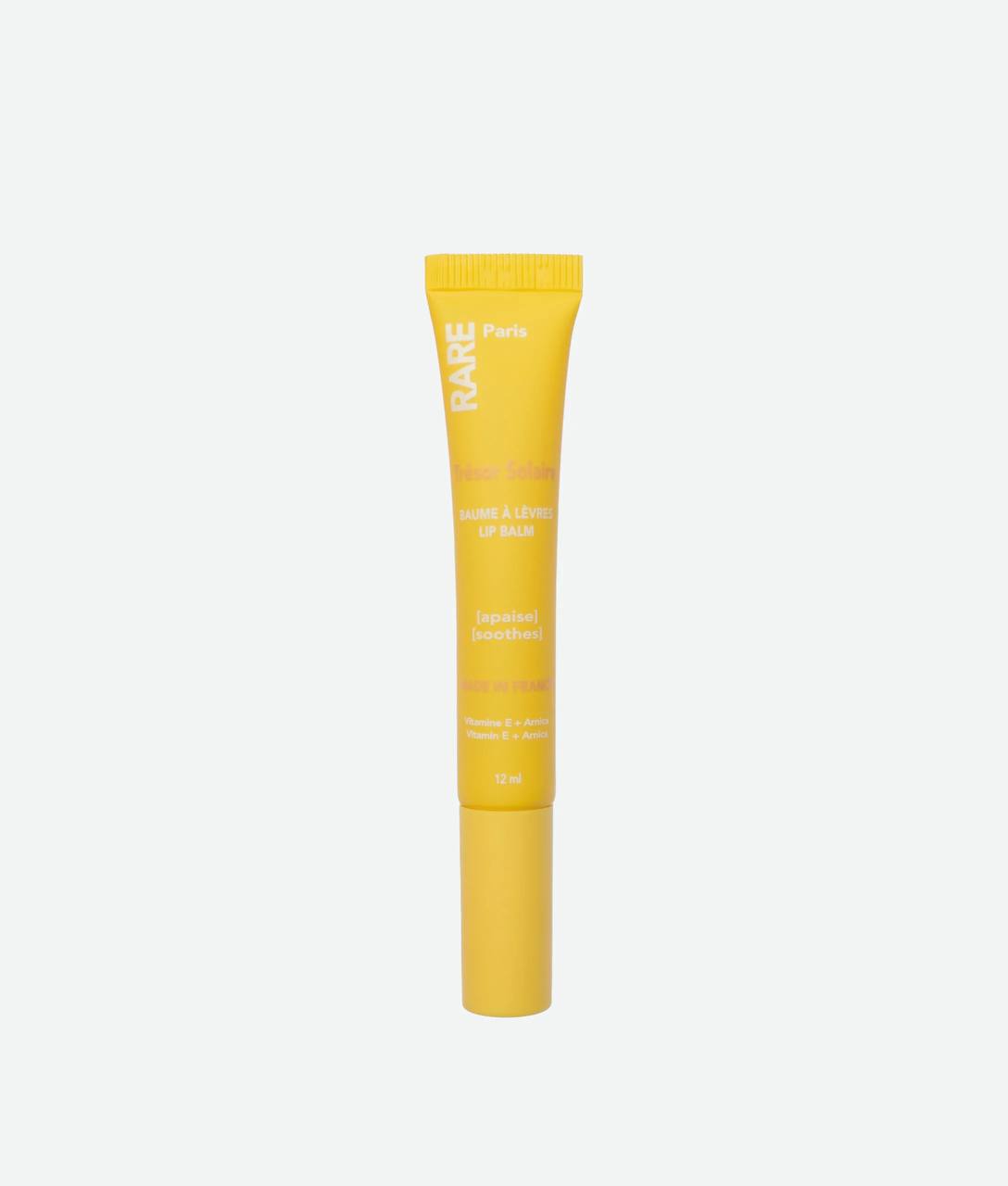 Trésor Solaire Soothing Lip Balm бальзам для губ з Вітаміном Е та екстрактом арніки