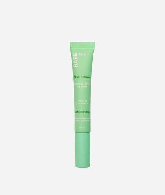 Élixir Intense Nourishing Lip Balm бальзам для губ з гіалуроновою кислотою та скваланом