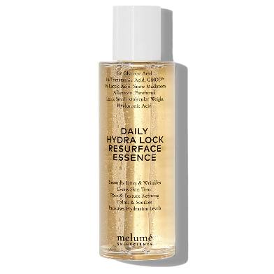 Daily Hydra Lock Resurface Essence Зволожувальна есенція з кислотами