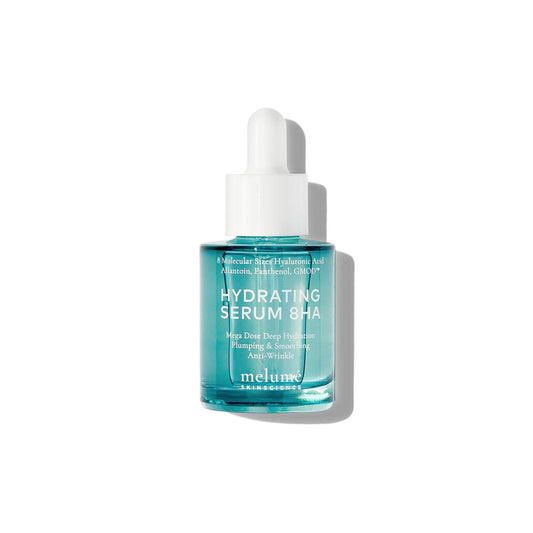 Hydrating Cream 8HA Зволожувальний крем з 8-ма видами гіалуронової кислоти