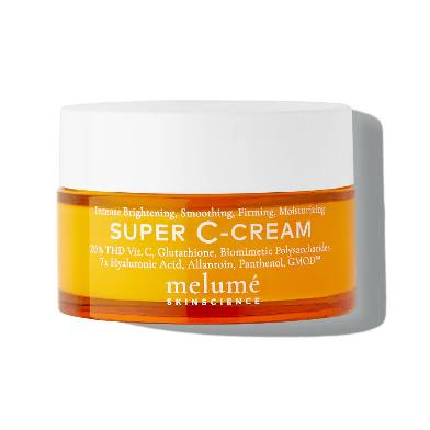 Super C-Cream Антиоксидантний крем з 20% вітаміном C THD