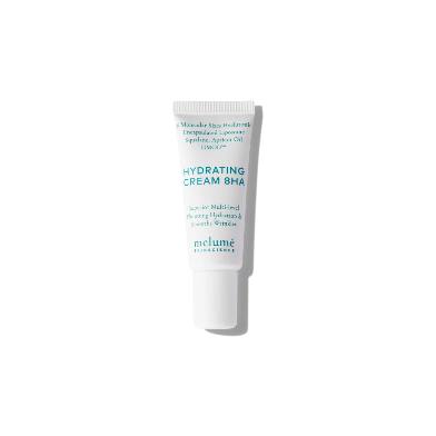 Travel Size Hydrating Cream 8HA, 10 ml Зволожувальний крем з 8-ма видами гіалуронової кислоти