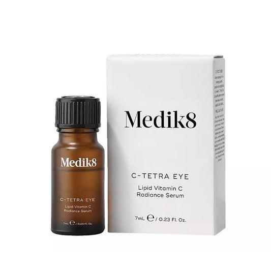 MEDIK8 C-tetra Eye денна сироватка навколо очей