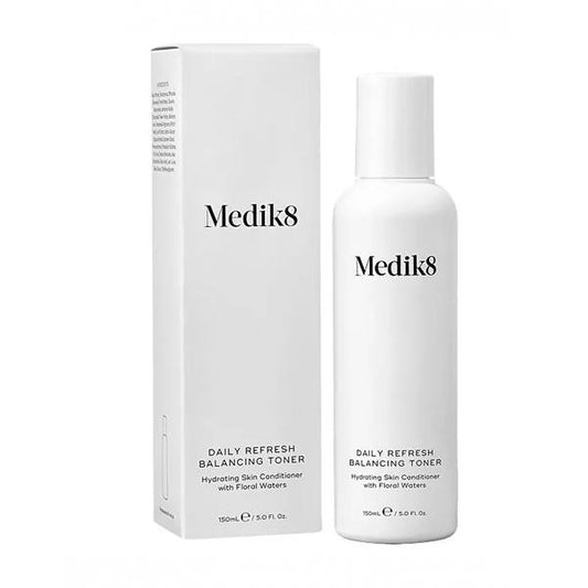 MEDIK8 Daily Refresh Balancing Toner освіжаючий балансуючий тонік