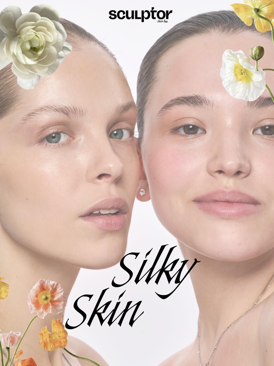 Абонемент Silki Face