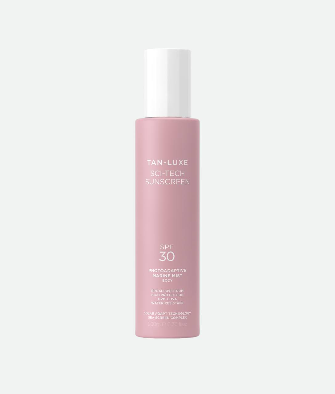 Фотоадаптивний сонцезахисний міст SPF 30, 200ml