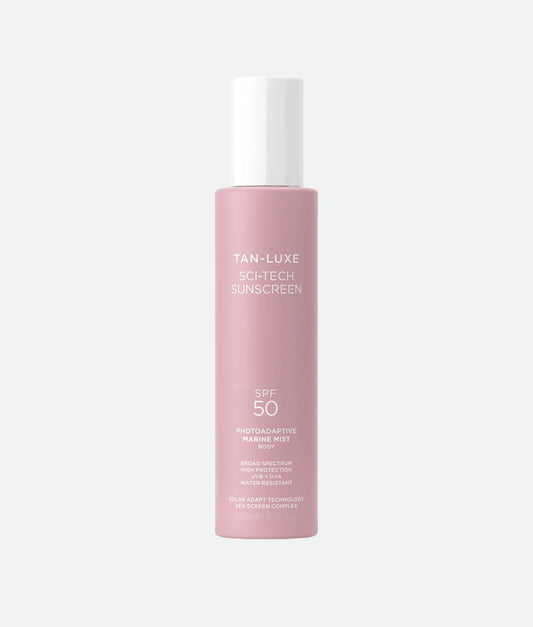 Фотоадаптивний сонцезахисний міст SPF 50, 200ml
