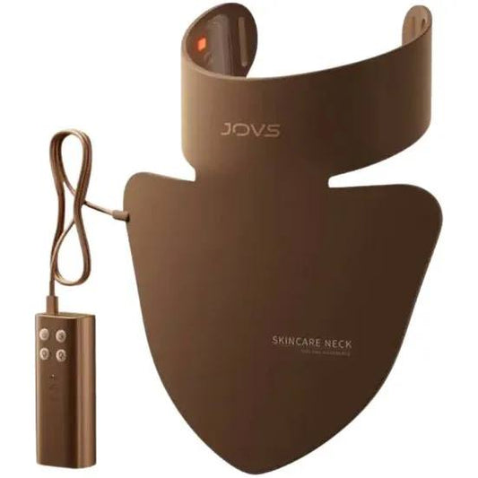 Jovs Skincare Neck LED Mask Маска для шиї та декольте із лазерною терапією