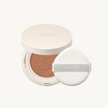 Luvum Moisture Glow Cushion