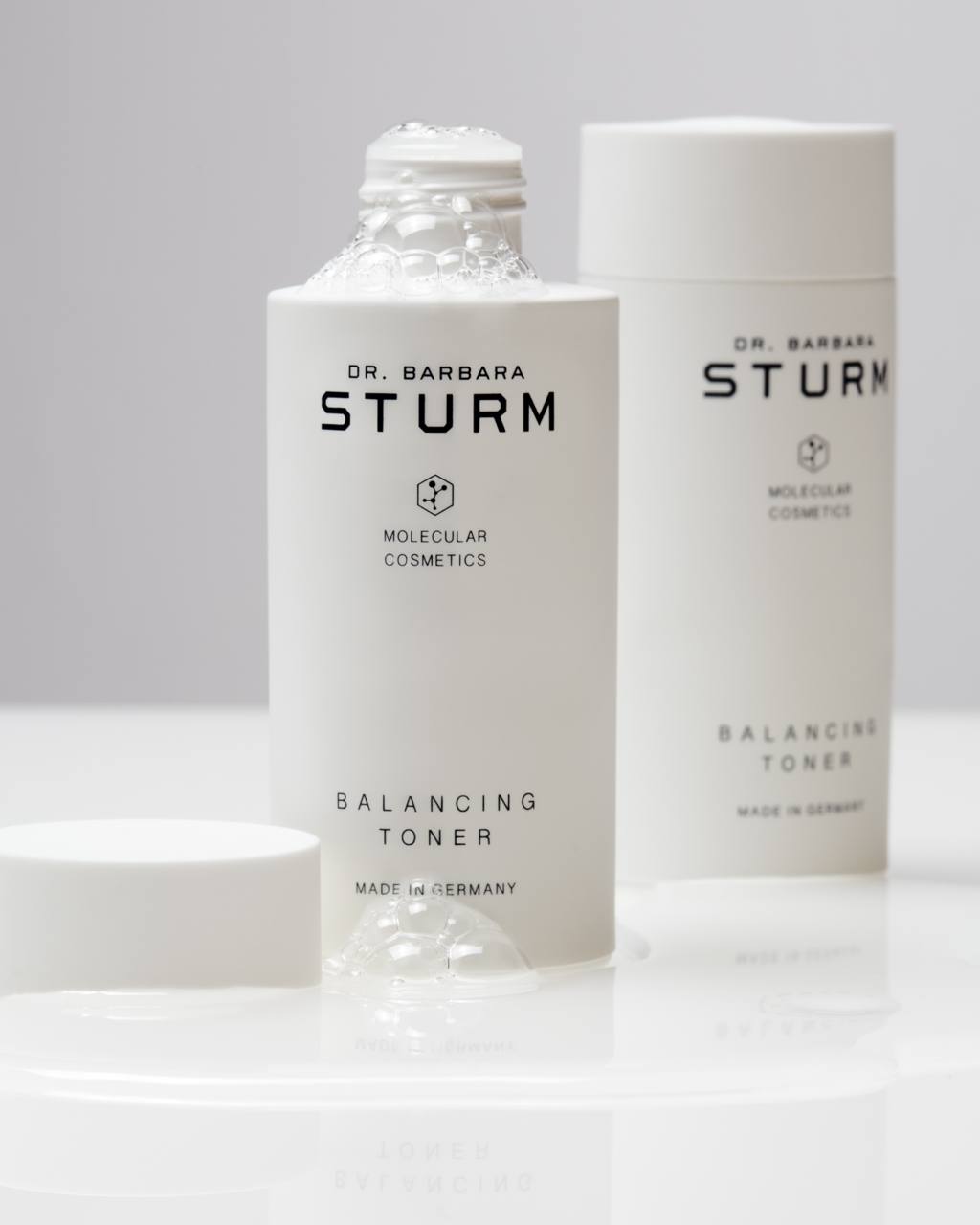 Dr. Barbara Sturm – Balancing Toner – Освіжаючий балансуючий тонік для обличчя