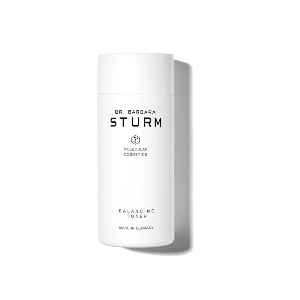 Dr. Barbara Sturm – Balancing Toner – Освіжаючий балансуючий тонік для обличчя