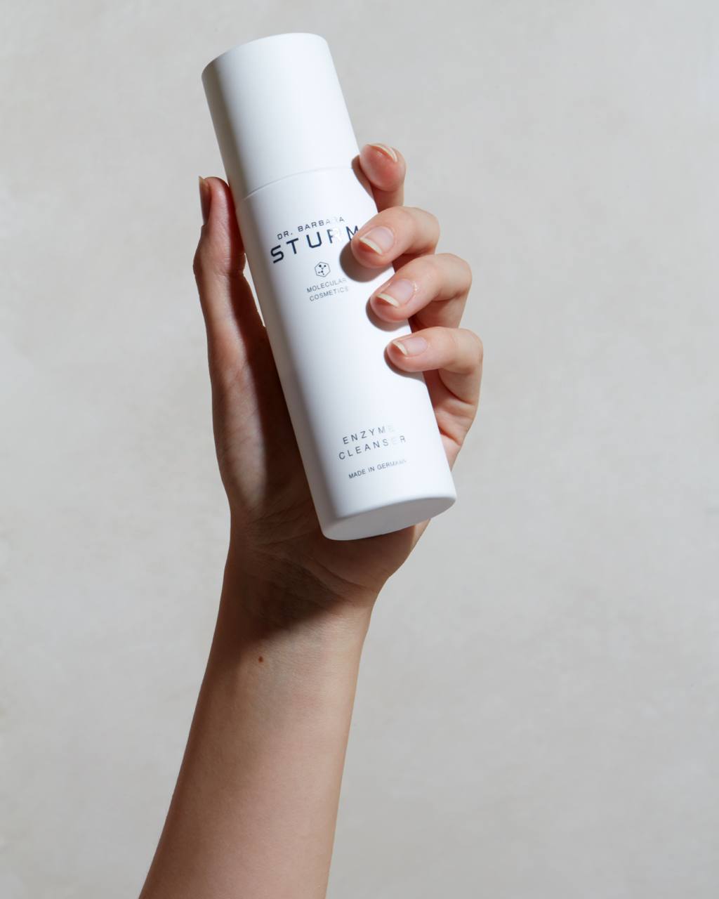 Dr. Barbara Sturm – Enzyme Cleanser – Ензимна пудра для обличчя