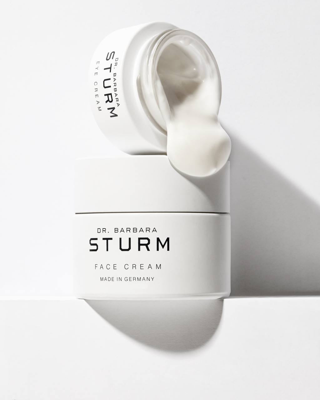 Dr. Barbara Sturm – Face Cream – Зволожуючий розгладжуючий крем для обличчя
