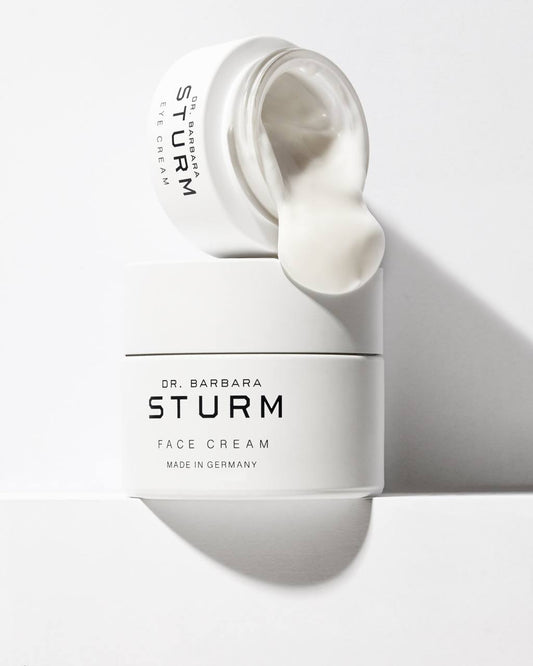 Dr. Barbara Sturm – Face Cream – Зволожуючий розгладжуючий крем для обличчя