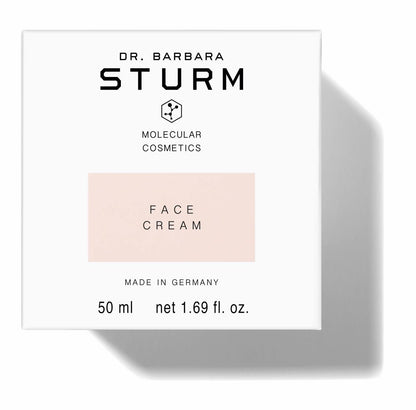 Dr. Barbara Sturm – Face Cream – Зволожуючий розгладжуючий крем для обличчя