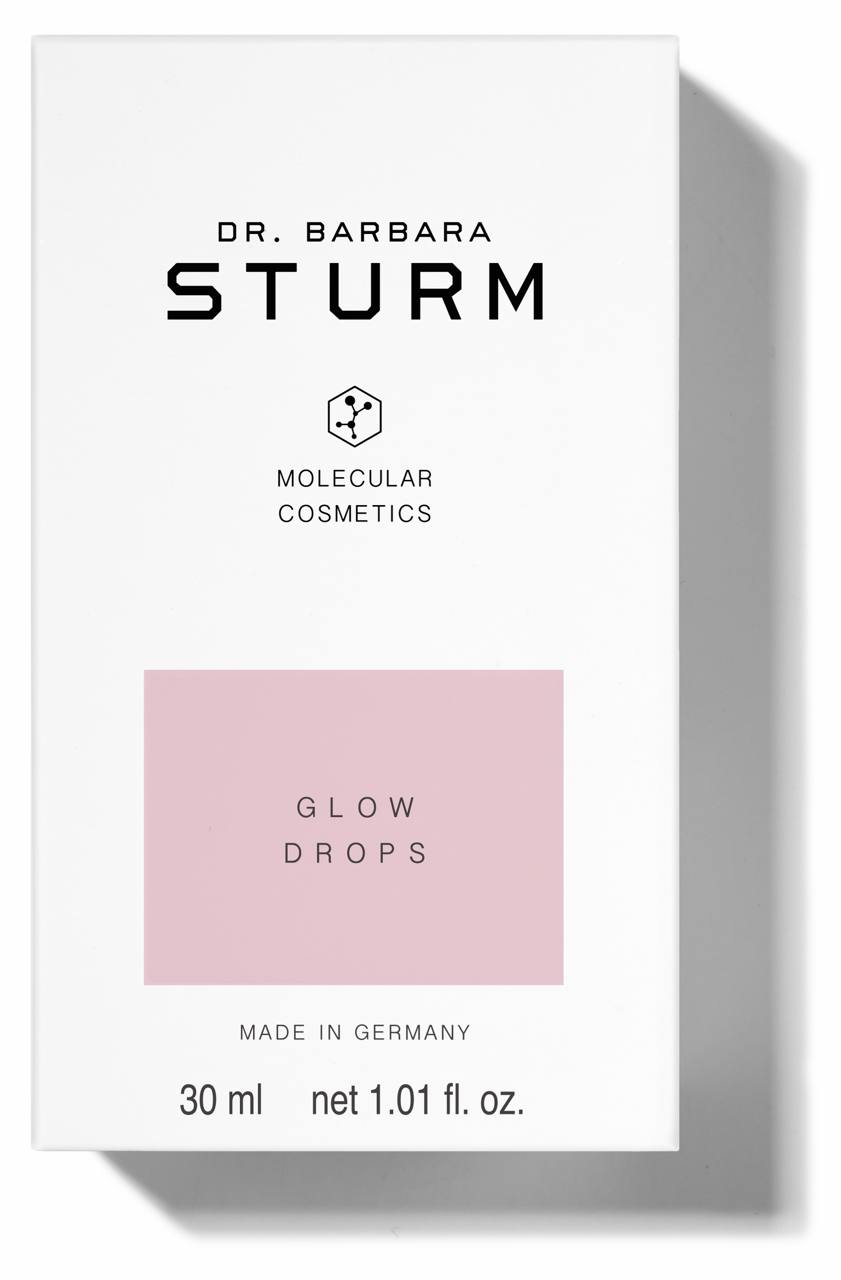 Dr. Barbara Sturm – Glow Drops – Сироватка для сяйва шкіри