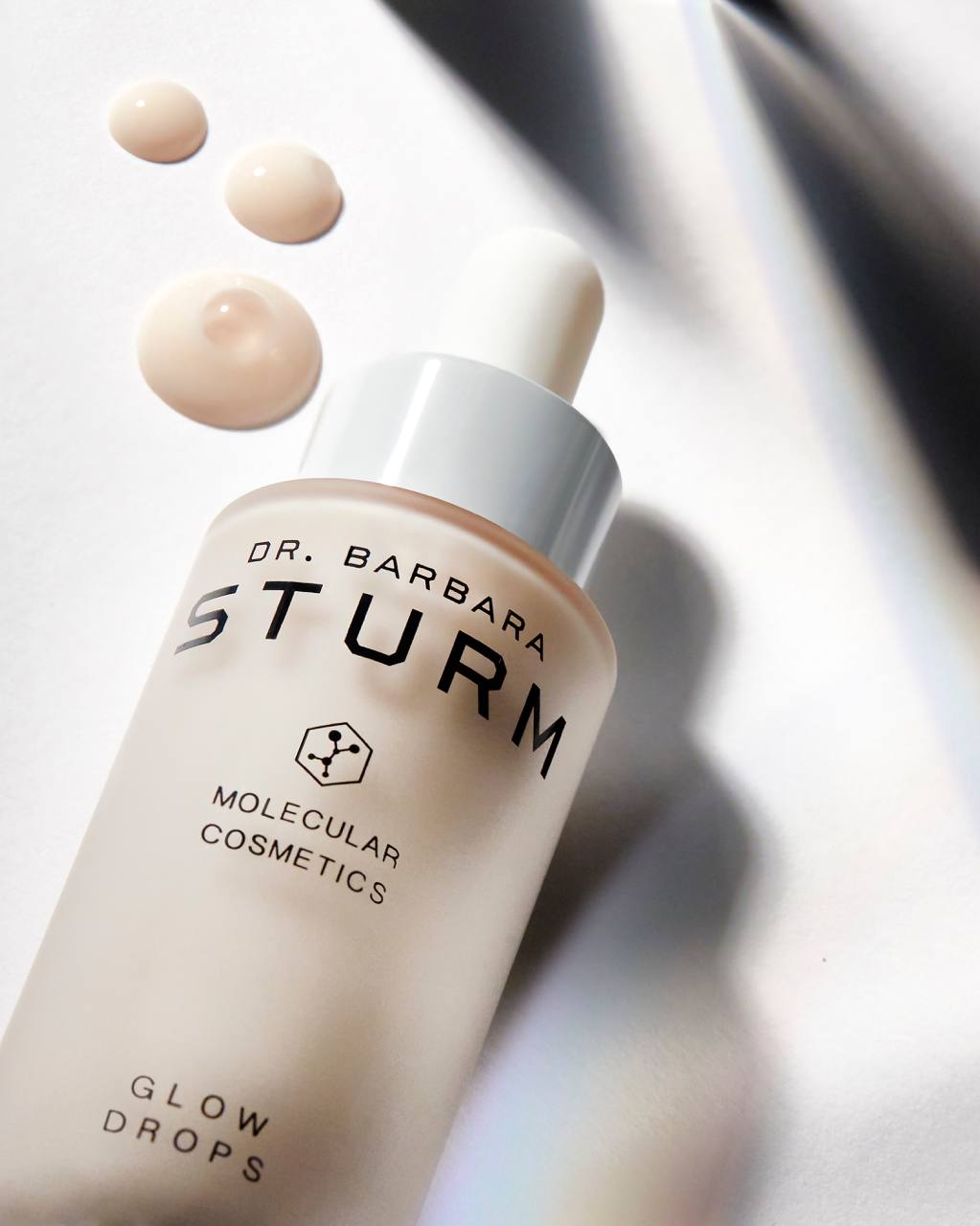 Dr. Barbara Sturm – Glow Drops – Сироватка для сяйва шкіри
