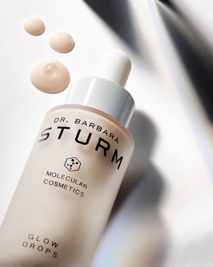 Dr. Barbara Sturm – Glow Drops – Сироватка для сяйва шкіри