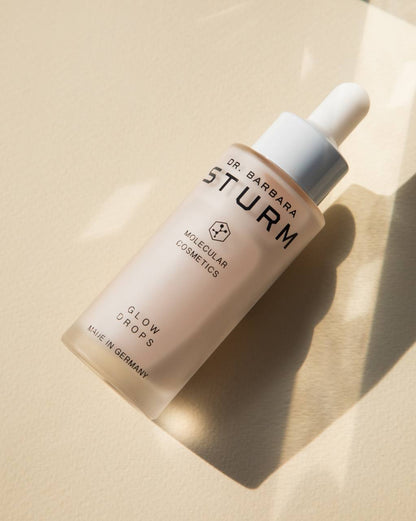 Dr. Barbara Sturm – Glow Drops – Сироватка для сяйва шкіри
