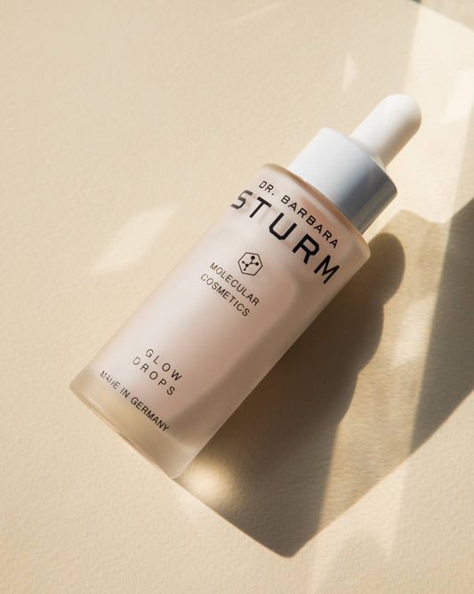 Dr. Barbara Sturm – Glow Drops – Сироватка для сяйва шкіри