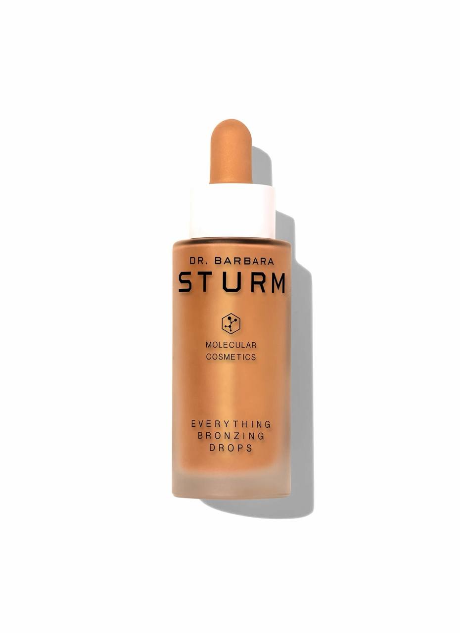 Dr. Barbara Sturm – Everything Bronzing Drops – Бронзуючі краплі для сяйва шкіри