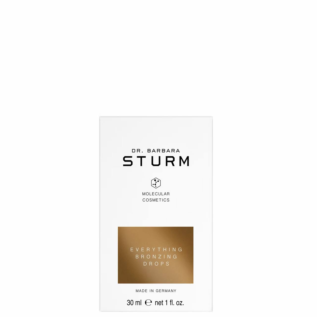 Dr. Barbara Sturm – Everything Bronzing Drops – Бронзуючі краплі для сяйва шкіри
