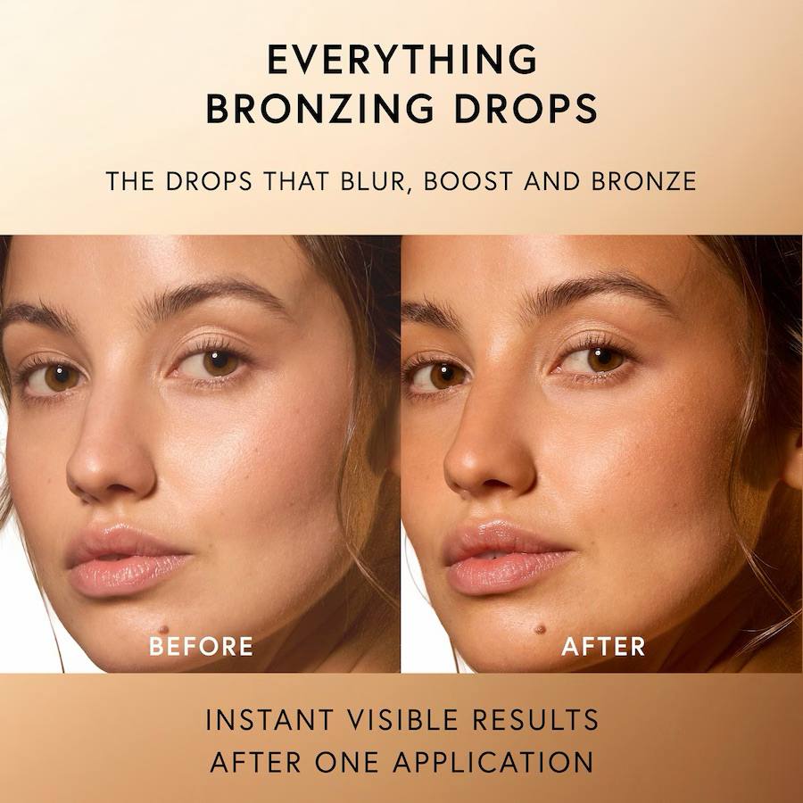 Dr. Barbara Sturm – Everything Bronzing Drops – Бронзуючі краплі для сяйва шкіри