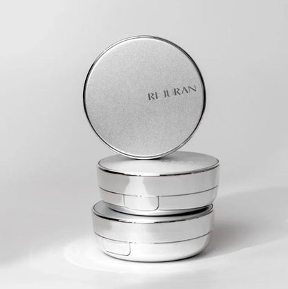 Rejuran Skinglow Cushion SPF 50+ Мультифункціональний кушон з полінуклеотидами