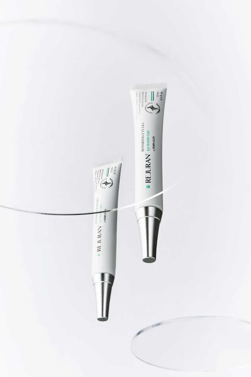 Rejuran – Repairing Eye Gel – Відновлювальний гель для шкіри навколо очей