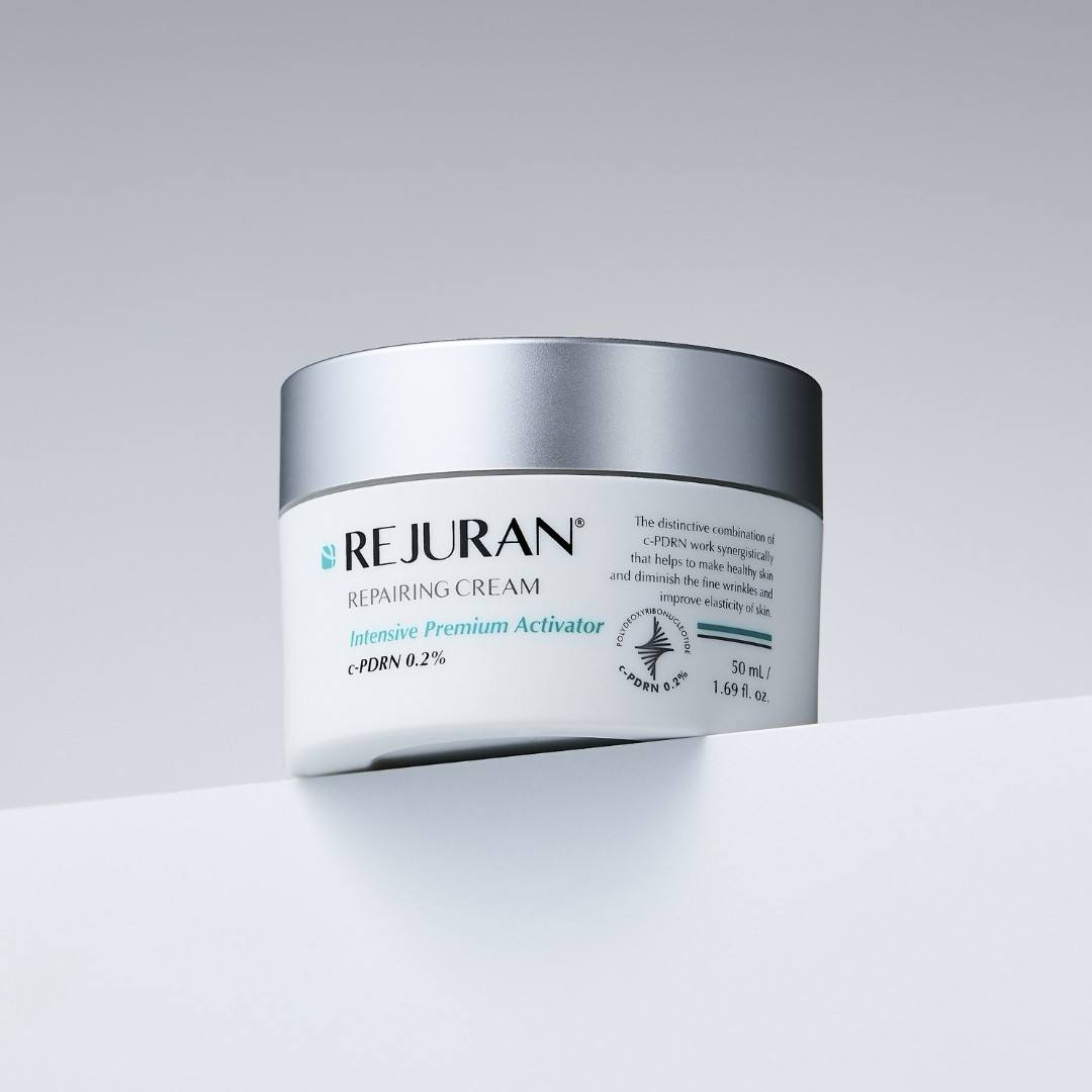 Rejuran – Repairing Cream – Відновлювальний крем проти зморшок
