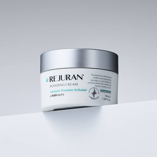 Rejuran – Repairing Cream – Відновлювальний крем проти зморшок