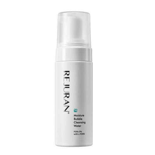 Rejuran – Moisture Bubble Cleansing Water – Зволожувальна піна для вмивання