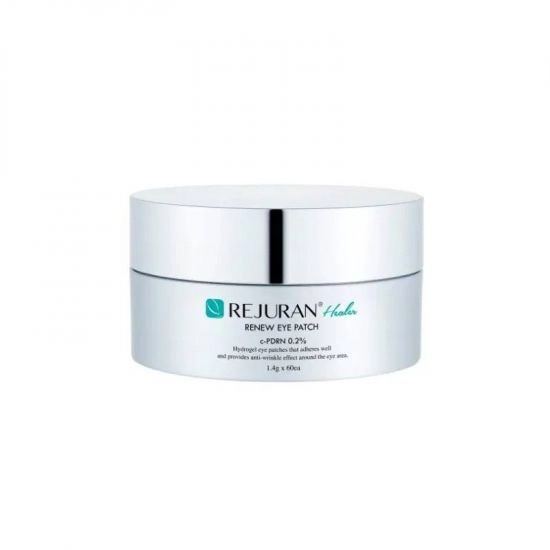 Rejuran – Healer Renew Eye Patch – Оновлювальні гелеві патчі під очі