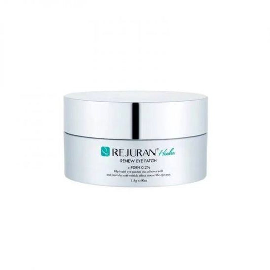 Rejuran – Healer Renew Eye Patch – Оновлювальні гелеві патчі під очі